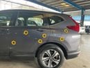 Honda CR-V 2.4 I-VTEC LX 2WD AUTO | Guaranteed Warranty | 0 Down Payment