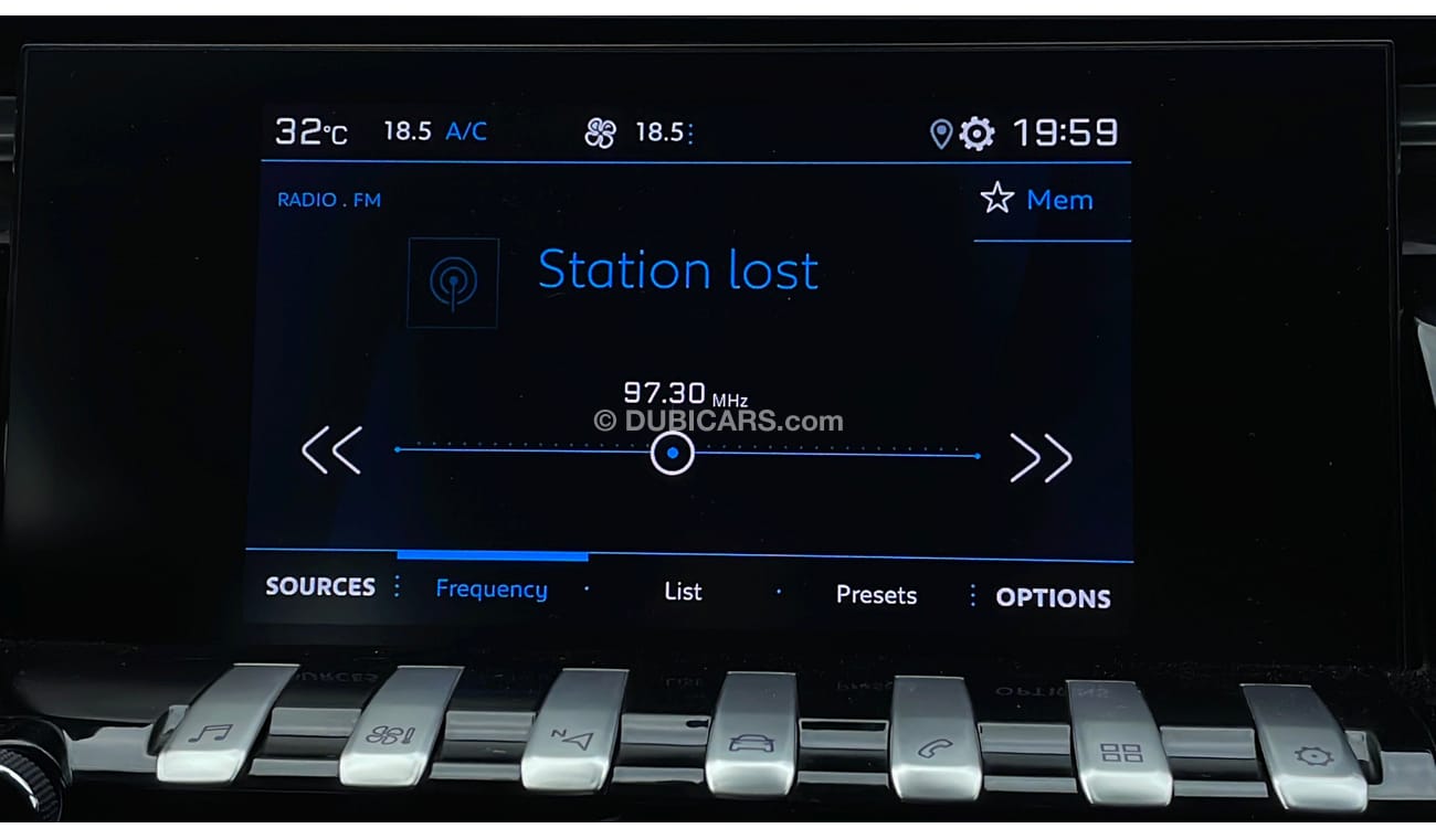 Peugeot 508 ALLURE 1.6 | Under Warranty | Inspected on 150+ parameters