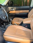 Nissan Patrol SUPER SAFARI