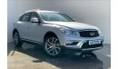 إنفينيتي QX50 Luxury