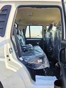 Mahindra Pik Up 2.2TURBO V4 DIESEL / M/T / DOUBLE CABIN / 4WD (CODE # 69031)