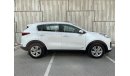 Kia Sportage GDI 2.4 | Under Warranty | Free Insurance | Inspected on 150+ parameters