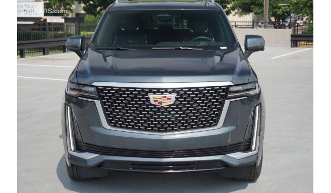 Cadillac Escalade 4WD Premium Luxury FREE SHIPPING *Available in USA*
