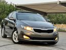 Kia Optima EX Very good condition inside and outside