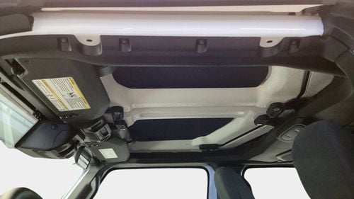 Jeep Wrangler Sport Unlimited | Guaranteed Warranty | 0 Down Payment