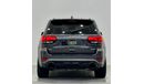 Jeep Grand Cherokee 2017 Jeep Grand Cherokee SRT, Full Jeep Service History, Warranty GCC Specs