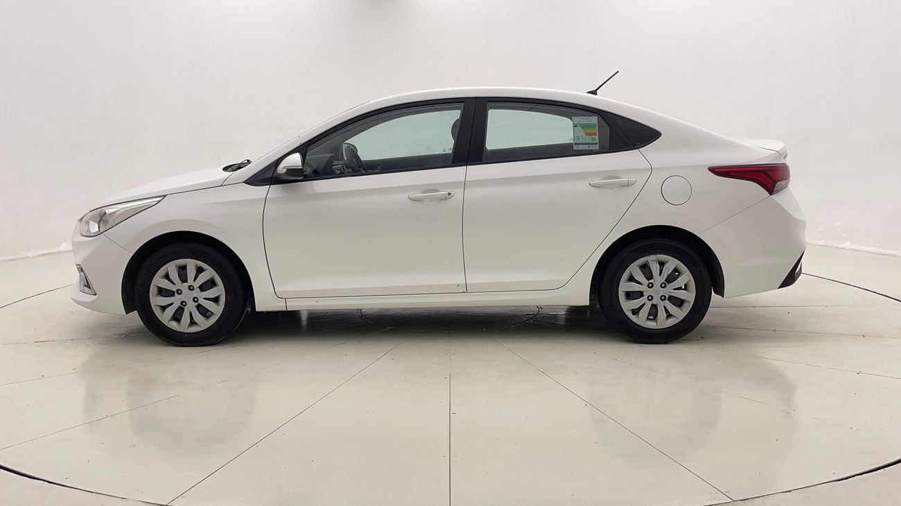 Hyundai Accent SMART 1.6 | Zero Down Payment | Home Test Drive