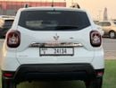 Renault Duster Gulf specification, second owner