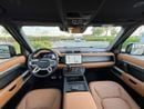 لاند روفر ديفندر P400 110 HSE 3.0L (5 Seater)