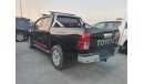 Toyota Hilux 2.8 Litter Diesel Manual Gear Right Hand Drive Export Only