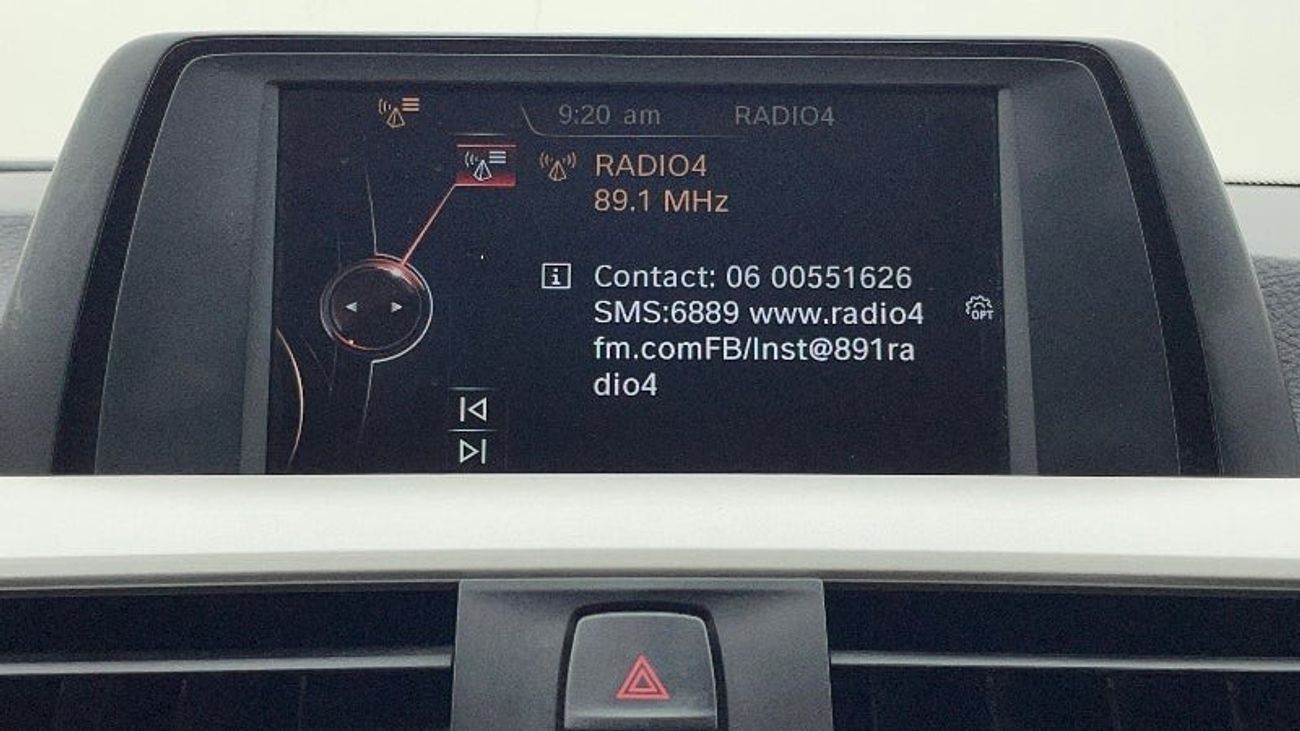 BMW 318i EXECUTIVE 1.5 | Zero Down Payment | Home Test Drive