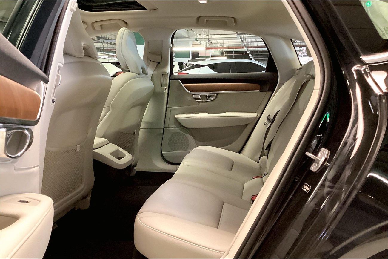 Volvo S90 B5 Momentum | Guaranteed Warranty | 0 Down Payment