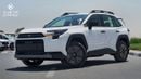 تويوتا راف ٤ ADVENTURE - 2.5L Hybrid - Radar - Remote Engine Start - Rear Camera - Wireless Charger