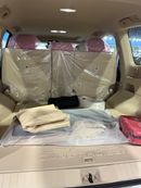 تويوتا لاند كروزر Gxr 3.5 twin turbo petrol