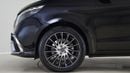 Mercedes Benz V 250 UAE's Very Best Example | AED 3,825 Per Month