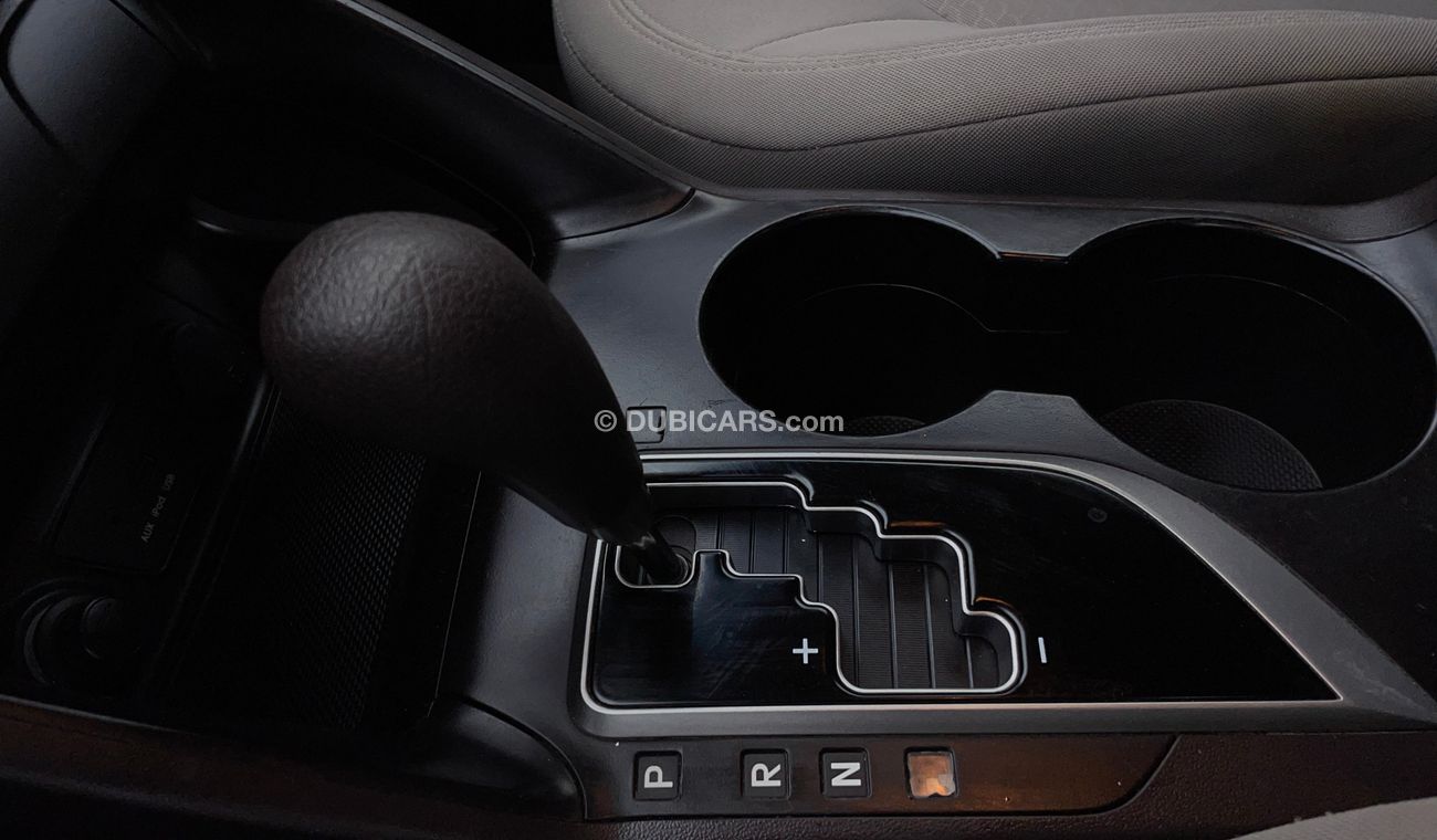 Hyundai Tucson GL 2 | Zero Down Payment | Free Home Test Drive