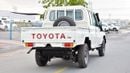 Toyota Land Cruiser Pick Up PICKUP , LC79 D/C 4.2L Diesel V6 , M/T , Diff-Lock 2023 Model