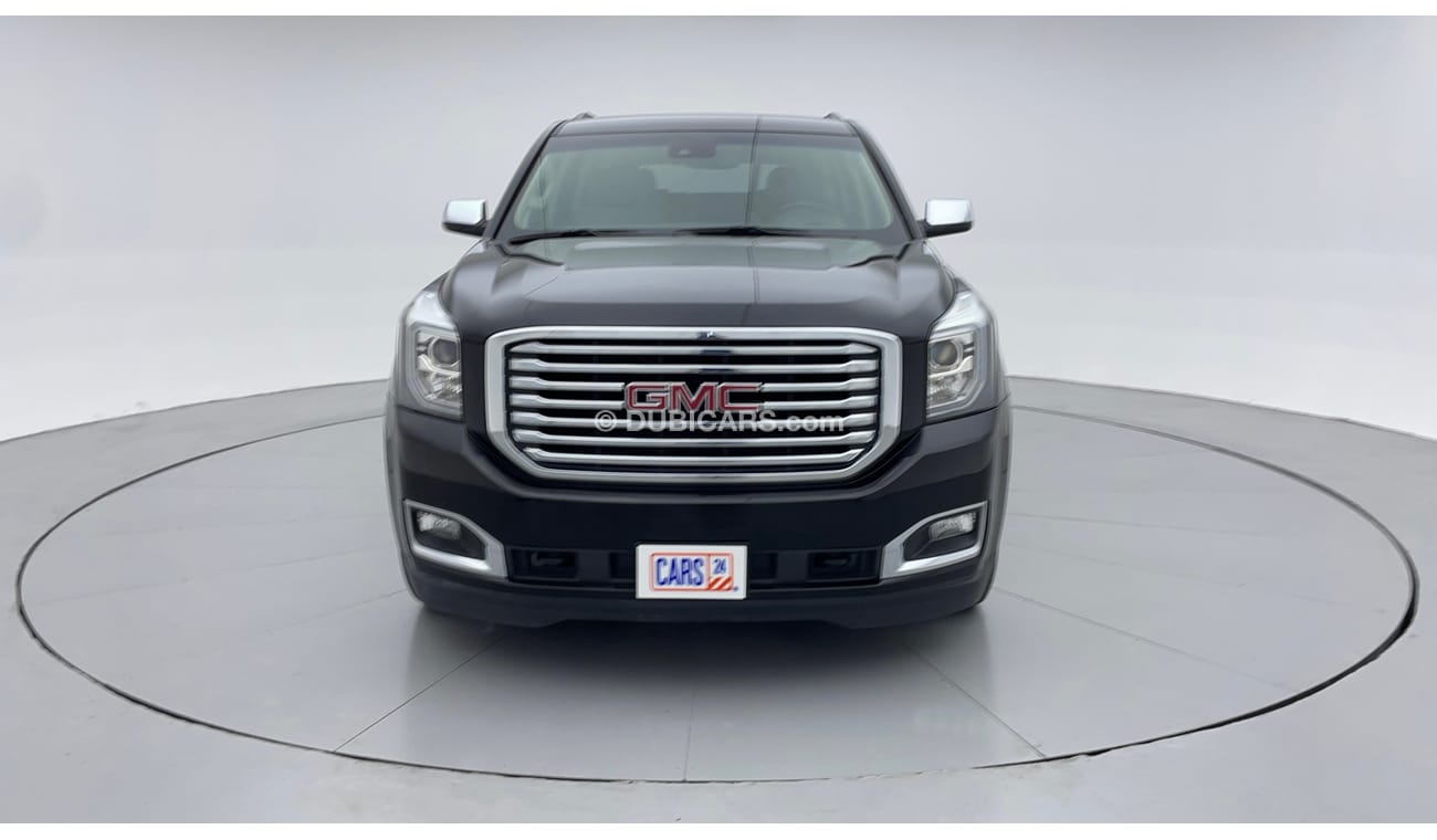 Used GMC Yukon SLE 5.3 Zero Down Payment Free Home Test Drive 2019