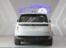 Land Rover Range Rover VOGUE SV | Special Edition