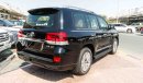 Toyota Land Cruiser VXS 5.7