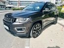 جيب كومباس LIMITED HIGHLINE