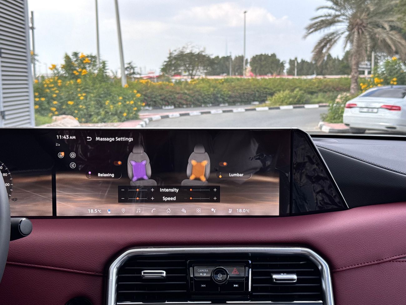 Nissan Patrol 2025 Platinum 3.5l Twin Turbo Brand New 0Km