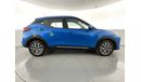 Nissan Kicks SL + NIM package