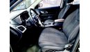 GMC Terrain - 2012 - GCC - ONE YEAR WARRANTY