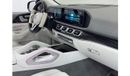 Mercedes-Benz GLS 600 Maybach 2022 Mercedes Maybach GLS600 4MATIC, Warranty, Full Service History, Fully Loaded, Very Low