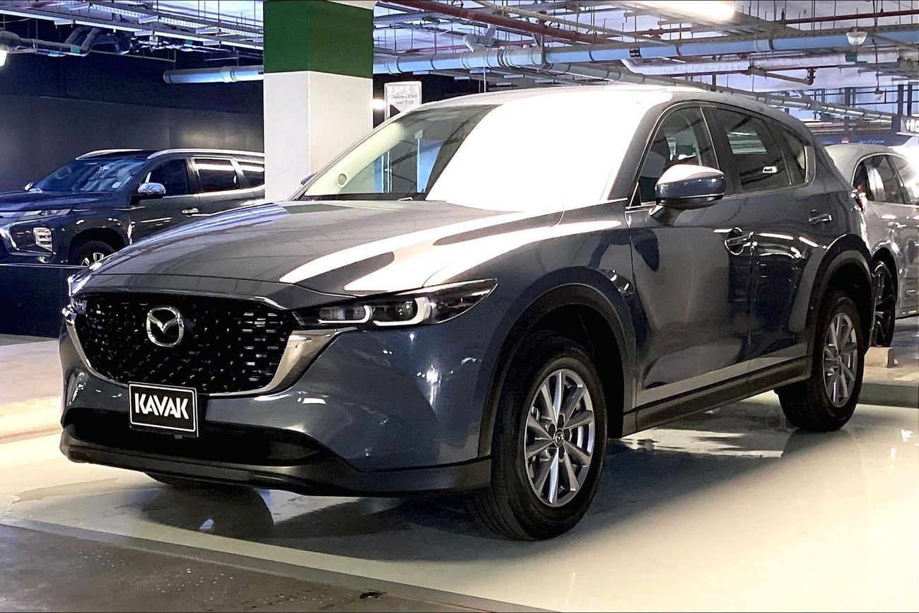 Mazda CX5 GL | National Day Celebration | Guaranteed Warranty | 0 Down Payment