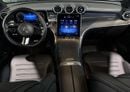 Mercedes-Benz GLC 300 4Matic