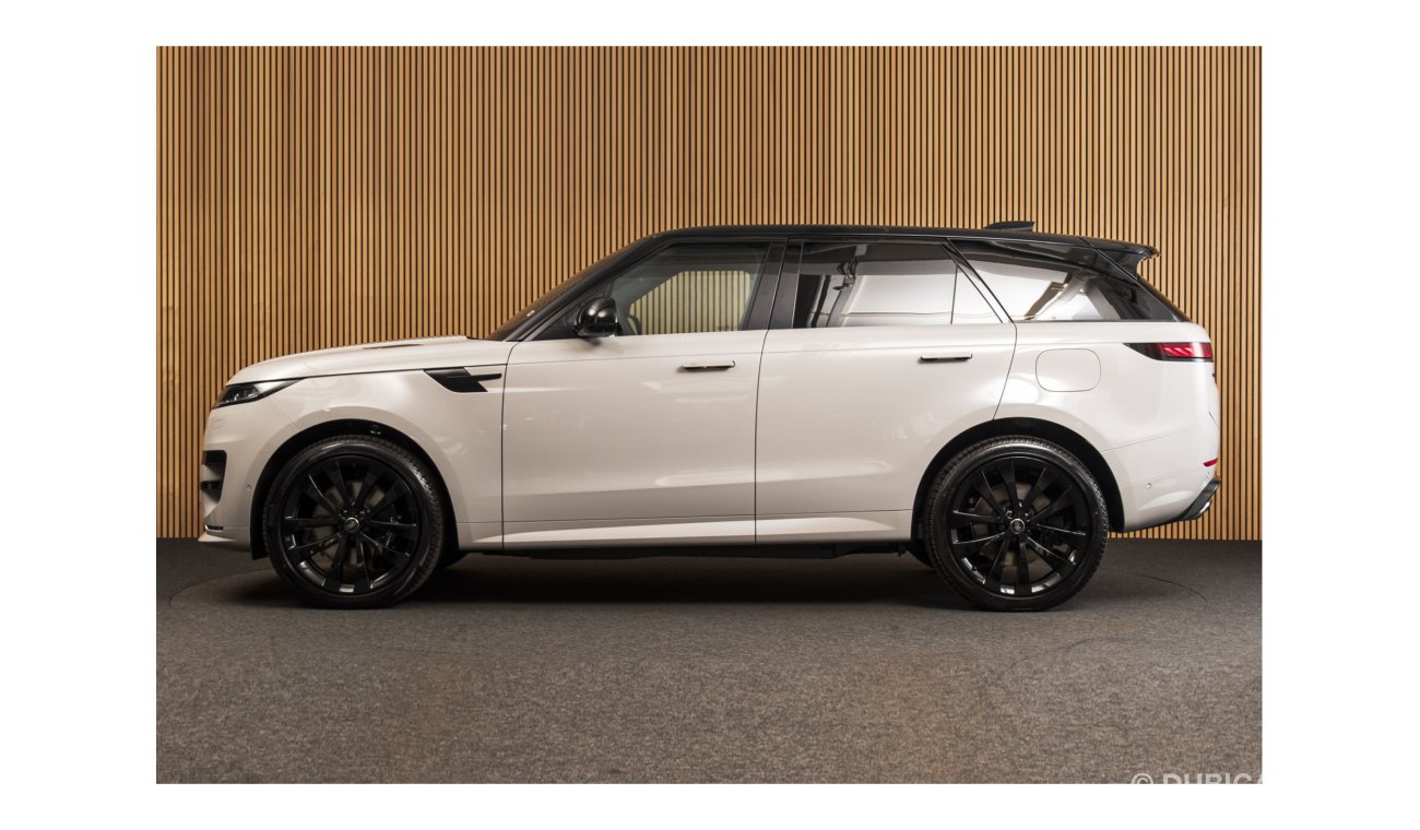 Land Rover Range Rover Sport HSE DYNAMIC  P440 E FULLY LOADED