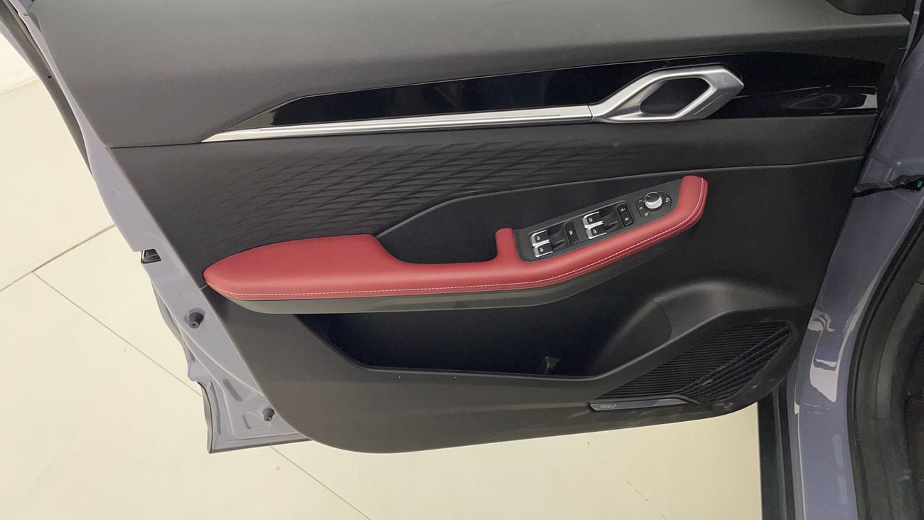 جيلي كول تري GF+ 1.5 | بدون دفعة مقدمة | اختبار القيادة في المنزل