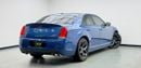 كرايسلر 300s STD