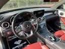 مرسيدس بنز C 300 كوبيه