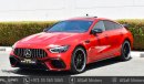 مرسيدس بنز AMG GT 63 S