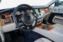 Rolls Royce Wraith STD