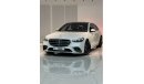 Mercedes-Benz S 580 4M Exclusive Mercedes S 580 2022 32000KM