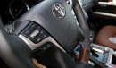 Toyota Land Cruiser Executive Lounge Diesel A/T Full Option