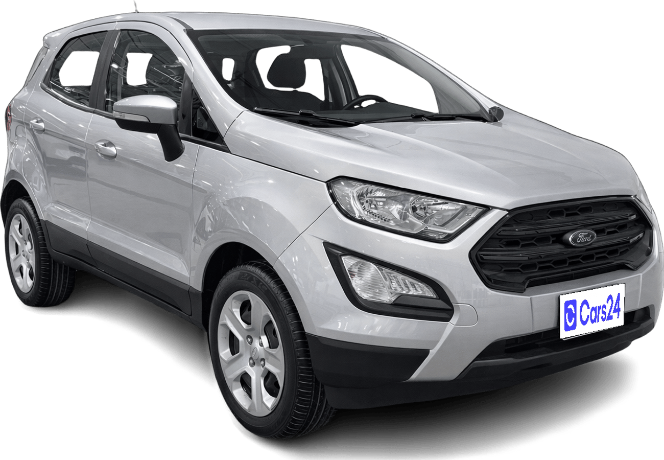 Ford EcoSport 2020 | AED 377/Month | 0 DP | 30 Day Return | Warranty | Service History
