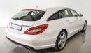 مرسيدس بنز CLS 500 Shooting Break