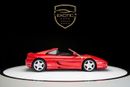 فيراري F355 Ferrari 355 F1 GTS