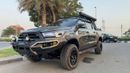 Toyota Hilux OFF-ROAD MODIFIED | CAMPING AWNING TENT | 2800CC DIESEL | AUOMATIC