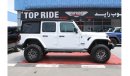 Jeep Wrangler SAHARA 2.0L 2021