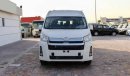 Toyota Hiace 2.8L GL MT