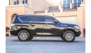 Nissan Patrol XE under Warranty with Zero downpayment