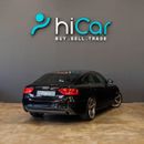 Audi A5 45 TFSI S-Line 2.0L AED 3,858 P.M • 0% Downpayment • Audi A5 45 TFSI S-Line  • 1 Year Warranty