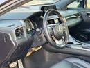 لكزس RX 350 F-Sport 3.5L (296 HP)