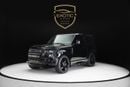 Land Rover Defender 90 X P525 5.0L