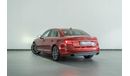 أودي A4 2016 Audi A4 2.0L S-Line Quattro / Face Lift New Shape Model / Full Audi Service History